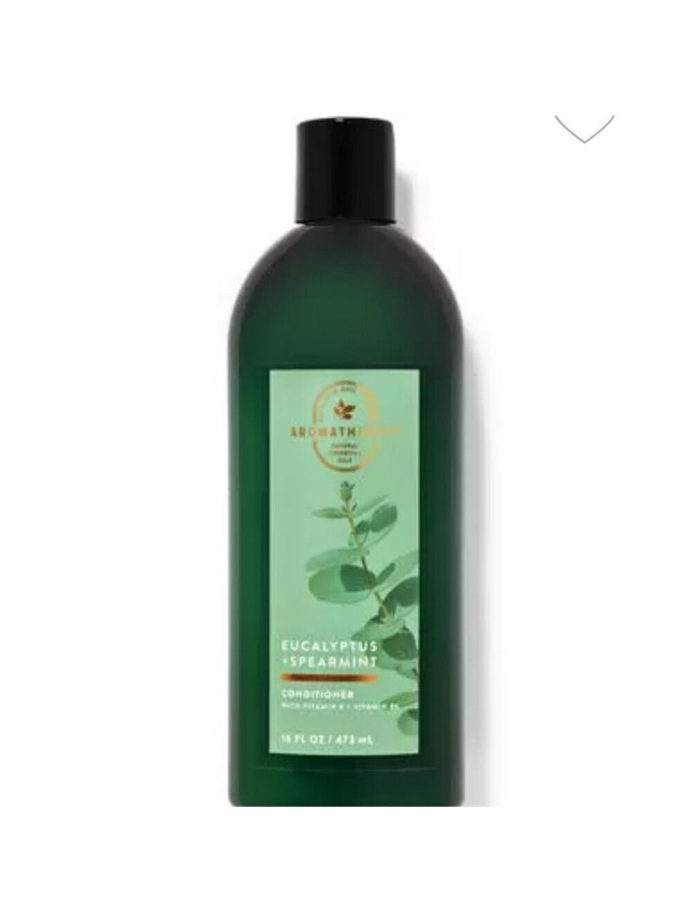 EUCALYPTUS SPEARMINT AROMATHERAPY CONDITIONER BY BATH & BODY WORKS